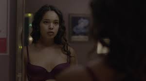 Alisha Boe nude - 13 Reasons Why s03e03 (2019) movie sex scenes porn -  Celebs Roulette Tube