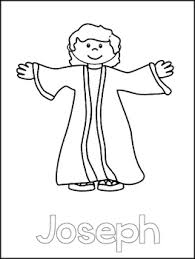 Maybe you would like to learn more about one of these? Joseph Printable Color Sheets Preschool Bible Study Curriculum