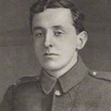 John William Streets