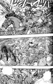 Berserk 362 / miura kentaro. War Cry Of The Wind 2 Berserk Wiki Fandom