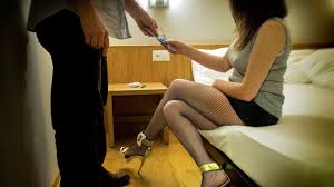 Finnish sex trade tops 100 million euros | Yle