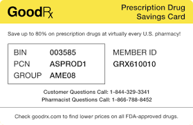 When you fill your prescriptions at cvs/pharmacy, we'll process your prescription insurance claim for you when we fill your prescription. Prescription Discount Card Goodrx