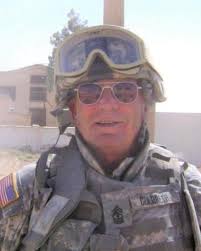 Andrew Culbreth Obituary