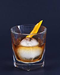 Can anyone recommend a place near tour montparnasse or bistrotters for. Old Fashioned Cocktail Wikipedia
