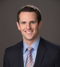 Off Camera with . . .Chris Hassel