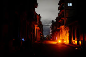 A month ago, we went to Havana for three days, and we are still talking  about it. One of the best trips ever! My wife is Cuban, she left in 1966 and