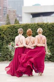 Olivia Lucas Red Bridesmaid Dresses Red Bridesmaids Bridesmaid