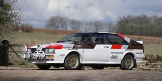 Image result for Alpine White 1981 Audi