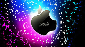 Epic 8k Circle Animation Light Film Name Wallpapers Apple Wallpaper Apple Logo Wallpaper Mac Wallpaper