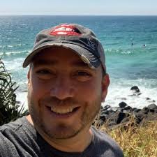 Douglas Rucal (@dougrucal)