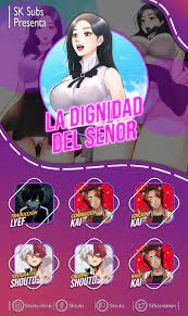 Chapter 32 april 5, 2021. Brothers Wife Dignity Cap 1 Pag 1 La Novia De Mi Hermano Menor Que Estimula La Lujuria Mangas In