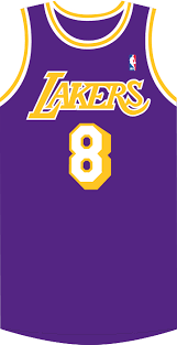 If lakers advance past 1st round of playoffs over portland, they plan to wear the black mamba jersey in honor of kobe bryant in following rounds. Kobe Bryant Jersey Page Los Angeles Lakers