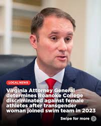 Virginia Attorney General Jason Miyares found