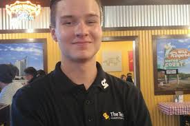 Fundraiser for Marc Clay by Leigha Oliver : In Memory of Elliott Clay