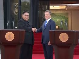 He is appeared in many documentaries including, panorama (1953) and dennis rodman's big bang in pyongyang (2015). North Korea S Kim Jong Un Wears Special Shoes To Make Him Look Taller