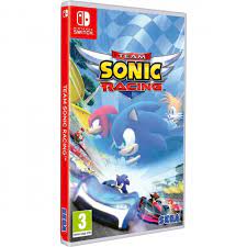 En esta página hemos elegido los 30 switch nintendo predilectos por los compradores que ya lo. Team Sonic Racing Para Nintendo Switch Las Mejores Ofertas De Carrefour