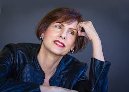 Six Questions with Lucille Carr-Kaffashan -