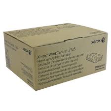 xerox workcentre 3325 toner cartridge