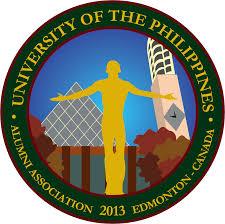 University of the philippines diliman. University Of The Philippines Alumni Association Edmonton Upaae Distinguished Service Awardee For An Alumni Chapter 2019