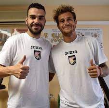 Maybe you would like to learn more about one of these? Bruno Henrique Assina Com O Palermo Por Quatro Temporadas Esporte Extra Online