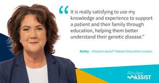 Lynn Samuelson RN, BSN