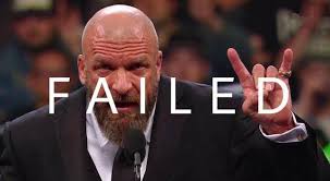 Cringy Wrestling Stuff