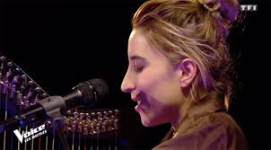 Après des perfomances de bruno mars, ed sheeran, jennifer le grand gagnant? Gagnant The Voice 2020 Tf1 Abi Bernadoth Est Le Vainqueur The Voice Nouveautes Tele Com