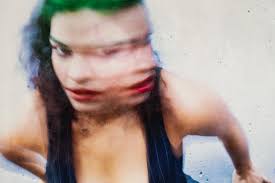 New model looking for photographer to build portfolio in NYC