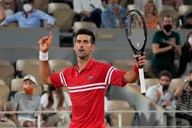 Bit.ly/2totykz news from the #1 sports destination and #ausopen in europe. Bk39jogaks3jrm