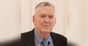 John P. Smith Obituary