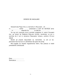 Cauta vânzare la cald pentru întreaga familie cerere de scoatere de la intretinere.docx. Proiect Inspector Resurse Umane Irina Popa