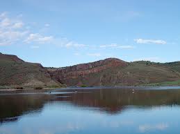 Echo Canyon State Park - Wikipedia