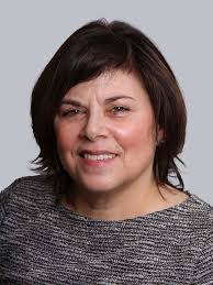 Carol Markowitz's Instagram, Twitter & Facebook