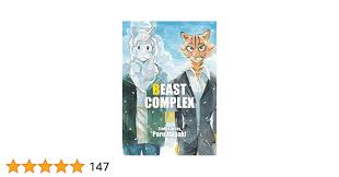 Beast Complex, Vol. 3 (Volume 3): Amazon.co.uk: Itagaki, Paru:  9781974727926: Books