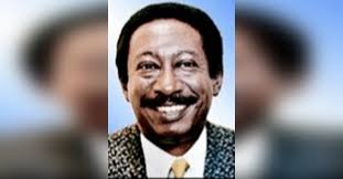 Obituary information for Anthony Cuttino Montez