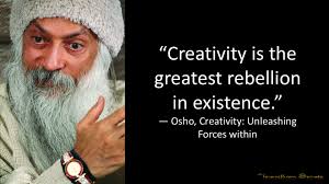 osho