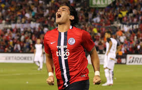 31 de julio de 2021. Libertadores Cerro Porteno Enfrenta Hoy Al Corinthians La Union