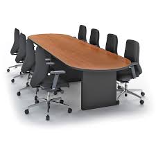 Find free stock images about conference room which contain the color black (#000000). Winsted Racetrack Conference Room Table M4557 B H Photo Video