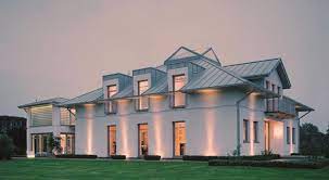 Ein jette joop haus von viebrockhaus Viebrockhaus Musterhaus Limited Designed By Jette Joop
