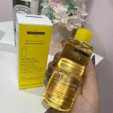 The ordinary granactive retinoid 2% emulsion (previously advanced retinoid 2%), 30ml. The Chemistry Brand Retin Oil Body Oil 100ml Deciem The Ordinary Health Beauty Skin Bath Body On Carousell
