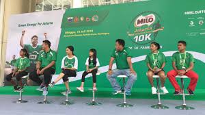 See race results sun resolution run 2019. Tak Akan Ada Penambahan Peserta Untuk Jakarta International 10k 2019 Kumparan Com