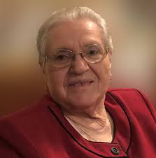 Obituary of Nancy Cammalleri