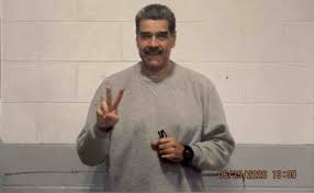 Maduro