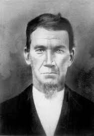 William Henry Cossey (1826-1899)