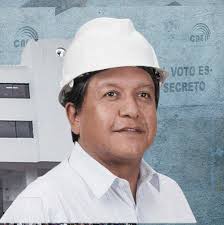 Resultados elecciones Ecuador 2023: Santo Domingo reelige a Wilson Erazo  como su alcalde, según el CNE