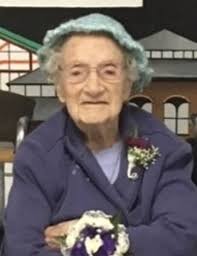 Helen Debus Obituary August 4, 2019