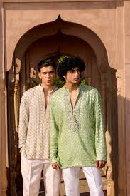 Menswear