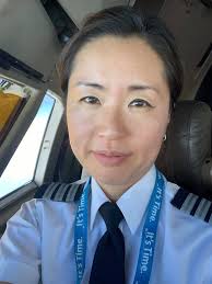 Team — Asian Women in Aerospace and Aviation