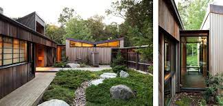 rapson redux sala architects inc maison zen amenagement jardin jardin zen
