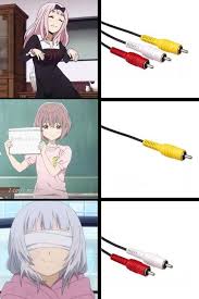 Hdmi Kids Will Never Understand Animemes Anime Memes Anime Funny Anime